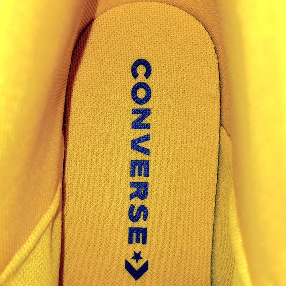 Converse Women's CTAS Lugged 2.0 HI Platform Canvas Sneaker in Lovely Squirrel - Picture 10 of 13